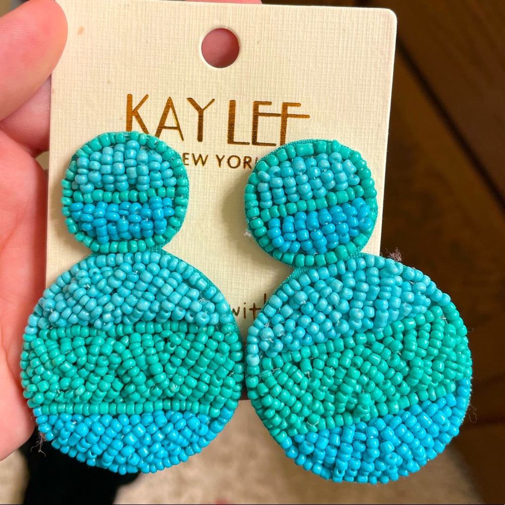 🦄Boutique earrings!